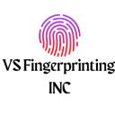 Vs Fingerprinting INC logo